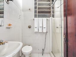 Amazonas Palace Hotel Belo Horizonte - Avenida Amazonas