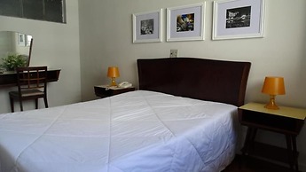 Amazonas Palace Hotel Belo Horizonte - Avenida Amazonas