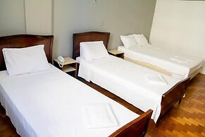 Amazonas Palace Hotel Belo Horizonte - Avenida Amazonas