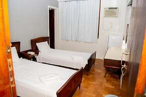 Amazonas Palace Hotel Belo Horizonte - Avenida Amazonas