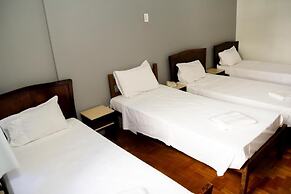 Amazonas Palace Hotel Belo Horizonte - Avenida Amazonas