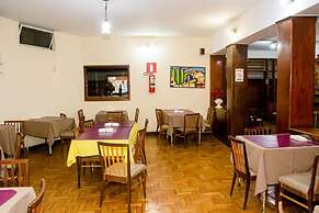 Amazonas Palace Hotel Belo Horizonte - Avenida Amazonas