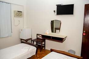 Amazonas Palace Hotel Belo Horizonte - Avenida Amazonas