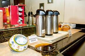 Amazonas Palace Hotel Belo Horizonte - Avenida Amazonas