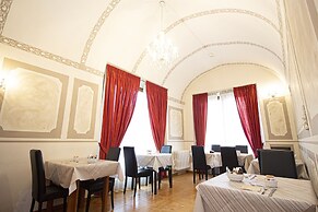 Hotel PRime già Hotel Piccolo Ritz