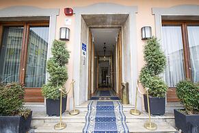 Hotel PRime già Hotel Piccolo Ritz