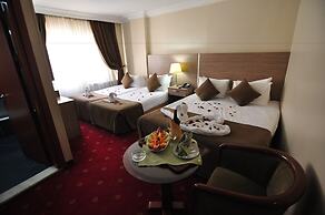 Hotel Büyük Şahinler