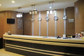 Hotel Büyük Şahinler