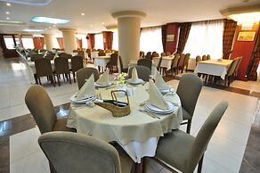 Hotel Büyük Şahinler