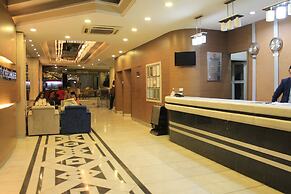 Hotel Büyük Şahinler