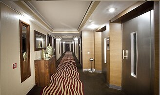 Hotel Büyük Şahinler