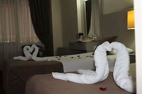 Hotel Büyük Şahinler