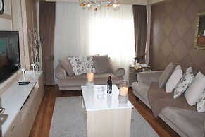 Hotel Büyük Şahinler