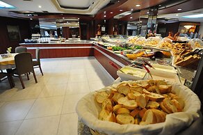 Hotel Büyük Şahinler