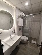 Hotel Büyük Şahinler