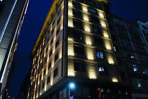 Hotel Büyük Şahinler