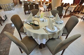 Hotel Büyük Şahinler