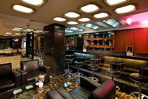 Hotel Büyük Şahinler