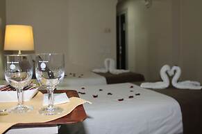 Hotel Büyük Şahinler