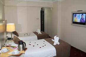 Hotel Büyük Şahinler