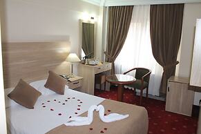 Hotel Büyük Şahinler