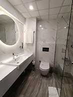 Hotel Büyük Şahinler