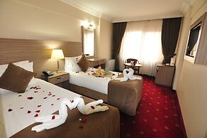 Hotel Büyük Şahinler