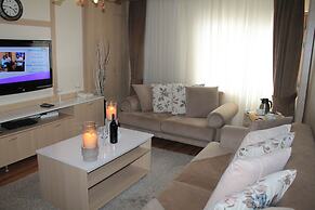 Hotel Büyük Şahinler