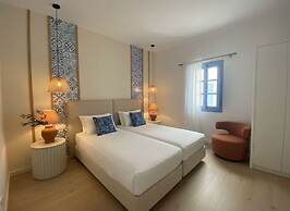White Pearl Villas