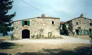 Borgo Montefolchi