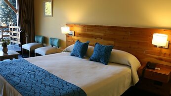 Bahia Manzano Resort