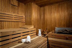 Bahia Manzano Resort