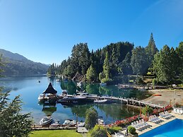 Bahia Manzano Resort