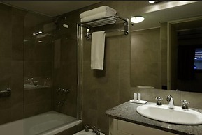 Bahia Manzano Resort