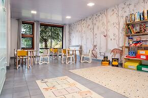 Bahia Manzano Resort