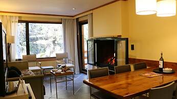 Bahia Manzano Resort