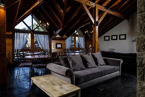 Bahia Manzano Resort