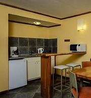 Bahia Manzano Resort