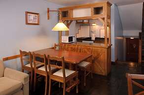 Bahia Manzano Resort