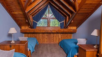 Bahia Manzano Resort