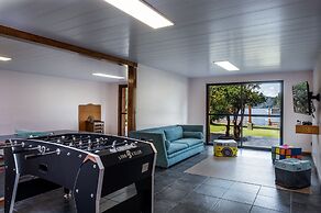 Bahia Manzano Resort