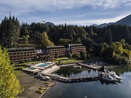 Bahia Manzano Resort