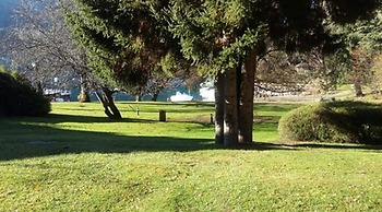 Bahia Manzano Resort