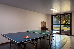 Bahia Manzano Resort