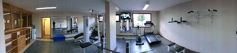 Bahia Manzano Resort