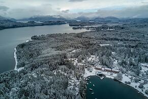 Bahia Manzano Resort