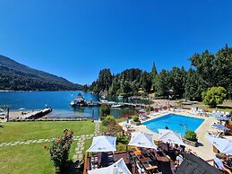 Bahia Manzano Resort