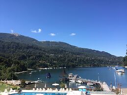 Bahia Manzano Resort