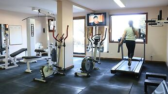 Bahia Manzano Resort