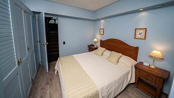 Bahia Manzano Resort